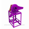 DONGYA 9FC1501High capacidade de uso doméstico máquina moedor de grãos